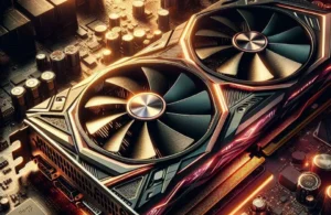 GPU NVIDIA GeForce GTX 1660 Ti 6GB GDDR6 192BITS PCYES PVGTX1660TI6GBPT