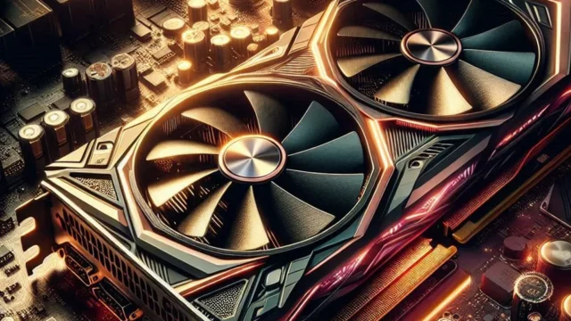 GPU NVIDIA GeForce GTX 1660 Ti 6GB GDDR6 192BITS PCYES PVGTX1660TI6GBPT