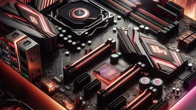 Placa Mãe Gigabyte B660M Gaming X DDR4, Intel LGA 1700, mATX