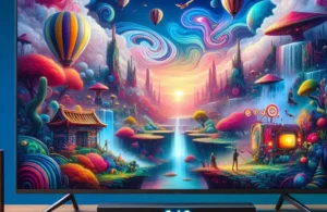 Review: TLC, Smart TV LED 32' HD Semp 32R6500 - Wifi, HDMI, USB