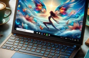 Notebook 2 em 1 Positivo DUO C464D Intel® Celeron® Dual Core Windows 11 Home 11"