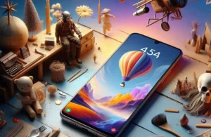 Smartphone Samsung Galaxy A25 5G 256GB: Uma Análise Completa