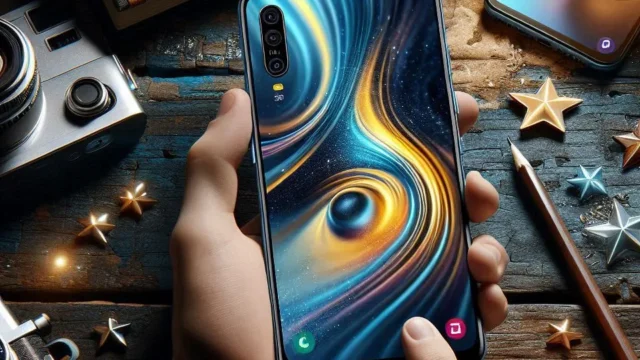 Review Samsung Galaxy M35 5G: Câmera Tripla, 256 GB, Tela Super AMOLED 120Hz