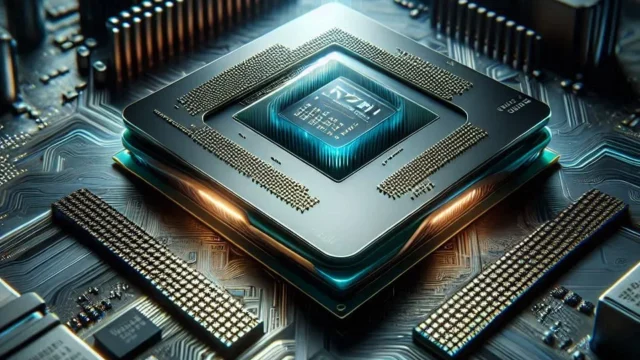 Processador AMD Ryzen 7 5800X: Desempenho de Elite para Gamers e Criadores