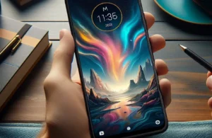 Review do Smartphone Moto G84 5G 8GB RAM Boost* 256GB