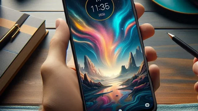 Review do Smartphone Moto G84 5G 8GB RAM Boost* 256GB