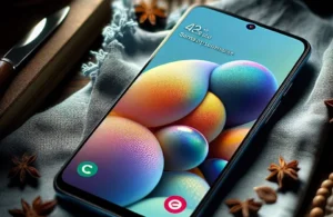 Review Samsung Galaxy A35 5G: Câmera Tripla de 50MP e Tela Super AMOLED