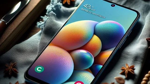 Review Samsung Galaxy A35 5G: Câmera Tripla de 50MP e Tela Super AMOLED