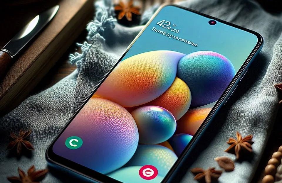 Review Samsung Galaxy A35 5G: Câmera Tripla de 50MP e Tela Super AMOLED