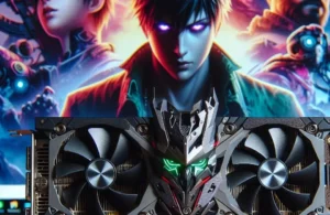 Review da Placa de Video Mancer Radeon RX 5600 Streaky, 6GB, GDDR6, 192-bit