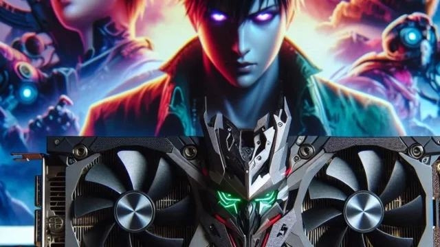 Review da Placa de Video Mancer Radeon RX 5600 Streaky, 6GB, GDDR6, 192-bit