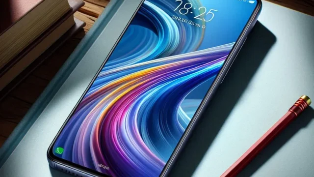 Smartphone Xiaomi Redmi Note 13 Pro 4G 8+256 GB: Potência e Qualidade em um Só Dispositivo