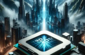 Processador AMD Ryzen 5 7600X: Desempenho e Eficiência em Um Só Lugar