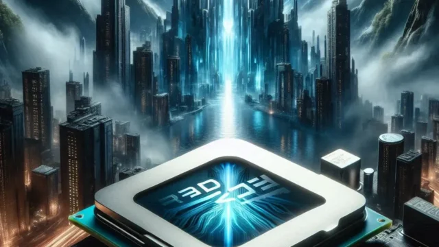 Processador AMD Ryzen 5 7600X: Desempenho e Eficiência em Um Só Lugar