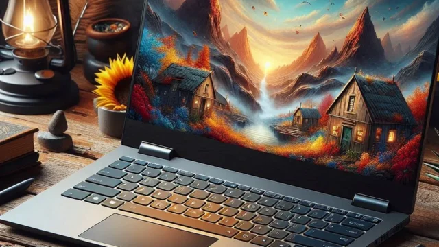 Notebook Ultra com Windows 11 Home, Tela 15,6 Pol, Processador Celeron N4020C