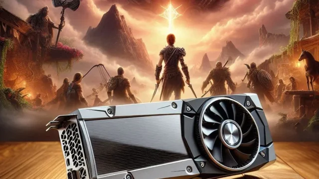 Review da GPU NVIDIA GEFORCE GTX 1660 TI 6GB GDDR6 192BITS PCYES