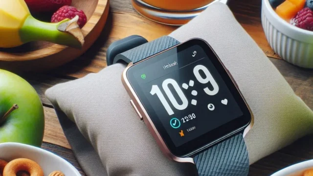 Review do Fitbit Monitor de Saúde e Fitness Inspire 2