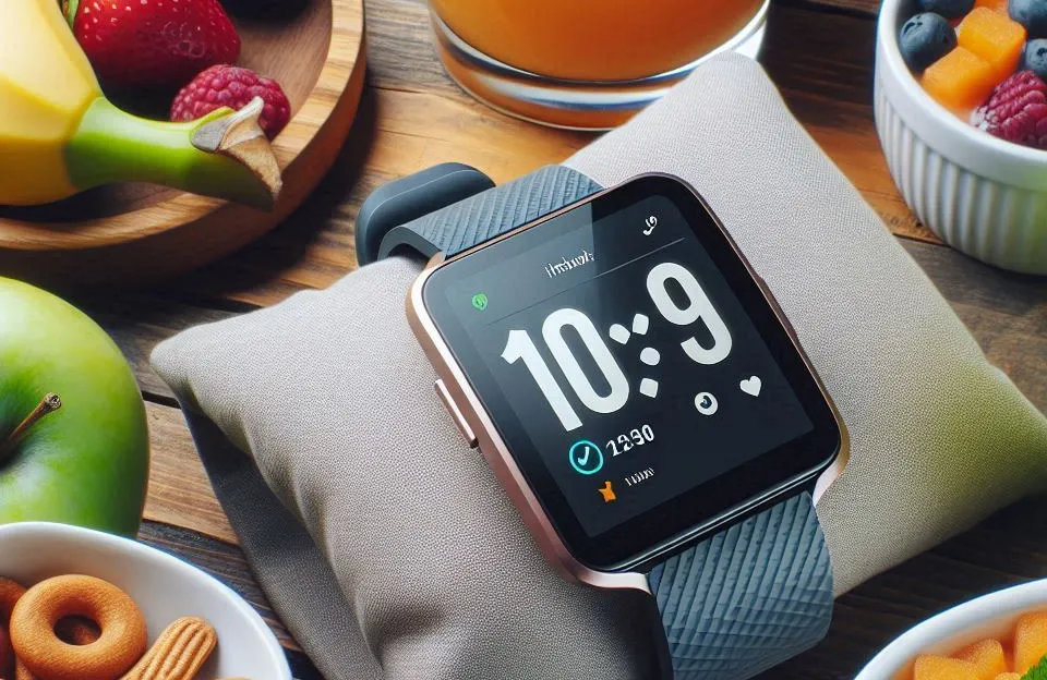 Review do Fitbit Monitor de Saúde e Fitness Inspire 2