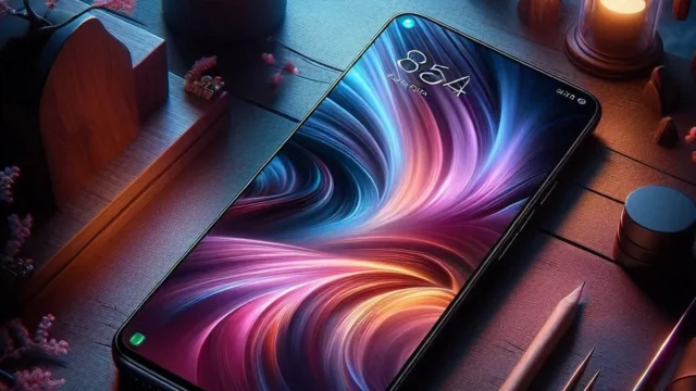 Xiaomi Redmi Note 12 Pro 4G (256 GB + 8 GB) Desbloqueado de fábrica