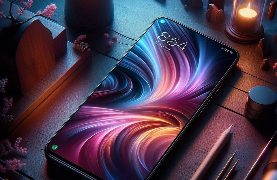 Xiaomi Redmi Note 12 Pro 4G (256 GB + 8 GB) Desbloqueado de fábrica