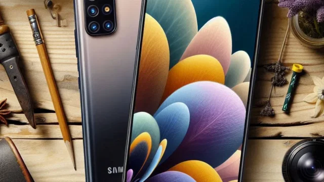 Review Samsung Galaxy A23 128GB 4GB RAM Bateria 5000mAh e Câmera Quádrupla 50MP