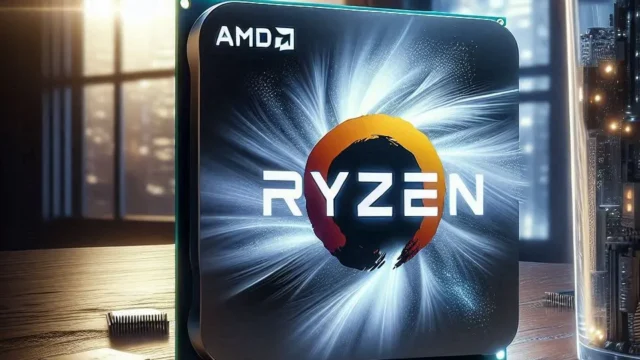 Processador AMD Ryzen 5 8600G AM5: Desempenho e Custo-Benefício