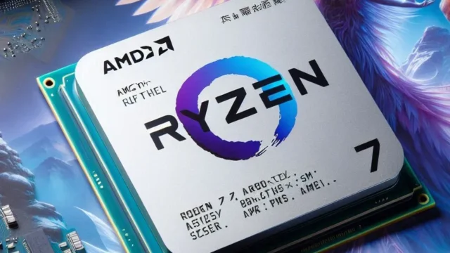 Review do Processador AMD Ryzen 7 5700X3D AM4