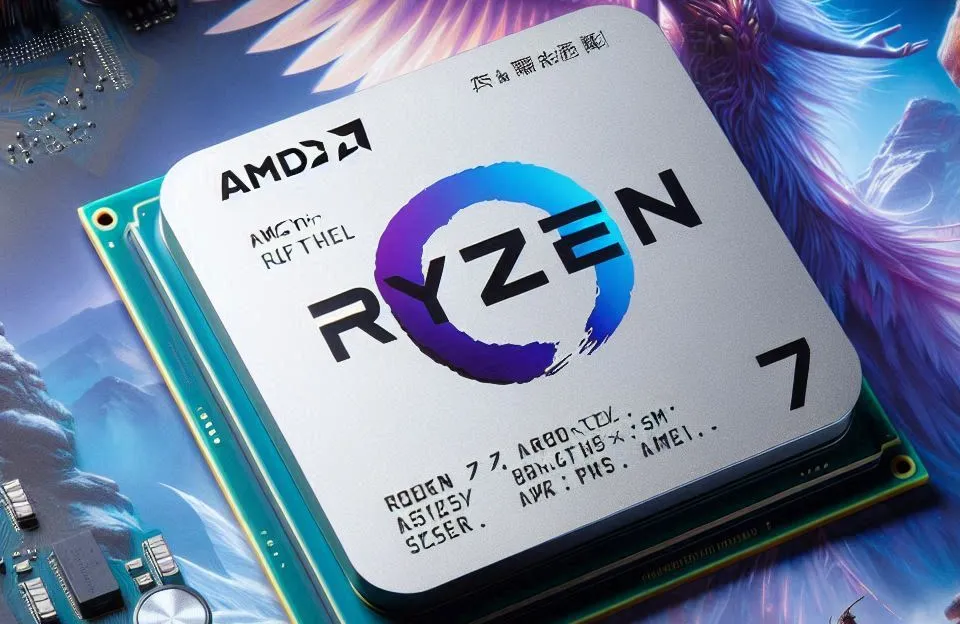 Review do Processador AMD Ryzen 7 5700X3D AM4