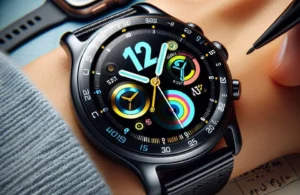 Samsung Smartwatch Galaxy Watch6 BT 40mm Tela Super AMOLED de 1.31"