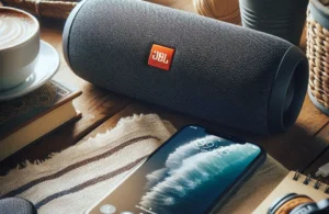 Review JBL Charge 5 Wi-Fi e Bluetooth - Caixa de Som Portátil