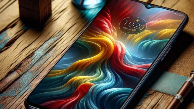 Review de Produto: Smartphone Motorola Moto G53 5G 128GB 4GB RAM