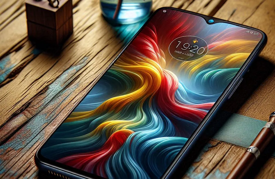 Review de Produto: Smartphone Motorola Moto G53 5G 128GB 4GB RAM