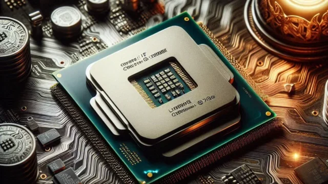 Processador Intel Core I5-12600KF 4.9GHz LGA 1700 BX8071512600KF
