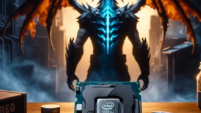 Kit Upgrade Gamer Intel Core i5-8500 + Cooler + H310 + 8GB DDR4: A Análise Completa