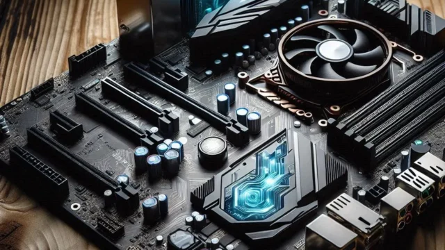 GIGABYTE B660M DS3H AX DDR4: Placa-mãe versátil e potente