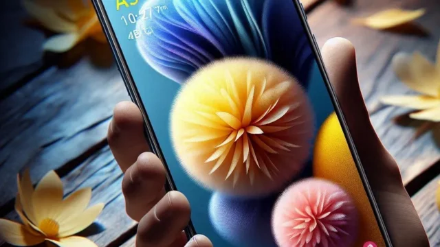 Samsung Galaxy A14 128GB 4G Wi-Fi Tela 6.6'' Dual Chip 4GB RAM Câmera Tripla de até 50MP + Selfie 13MP Bateria de 5000mAh