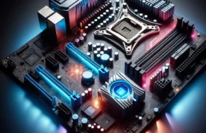 Placa Mãe ASRock B650M-HDV/M.2: Poder e Confiabilidade para AMD AM5