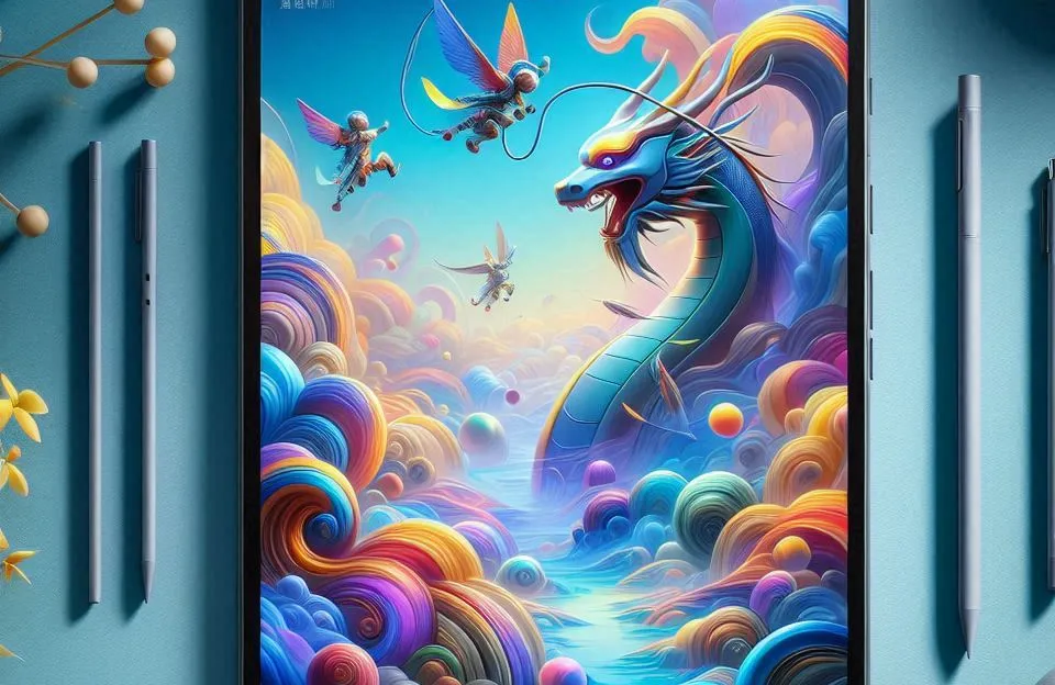 Tablet Xiaomi Redmi Pad SE 10.61" 128GB 6GB de RAM Global