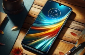 Smartphone Motorola Moto G73 5G 128GB - Câmera 50MP e Tela 6,5"
