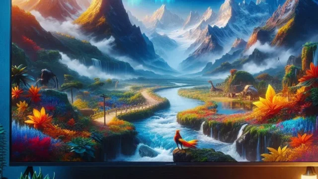 Samsung LH32BETBLGGXZD - Smart TV LED 32'' HD: Review Completo