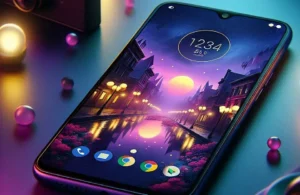 Smartphone Motorola Moto G54 5G 256GB 8GB RAM - Vale a Pena?