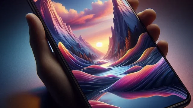 Smartphone Motorola Moto G73 5G 128GB - RAM 8GB, Câmera 50MP, Selfie 16MP e Tela 6,5"