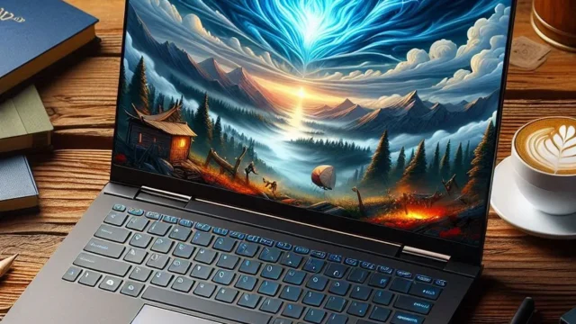 Notebook Ultra Celeron 4GB 120GB SSD N4020 W11H 14.1"