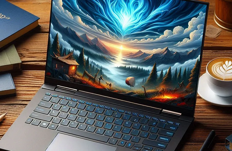 Notebook Ultra Celeron 4GB 120GB SSD N4020 W11H 14.1"