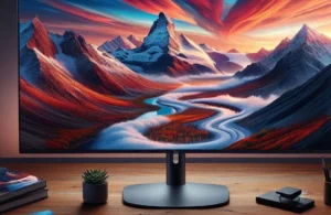 Monitor LG 29WL500: Tela Ultrawide, Ideal para Produtividade