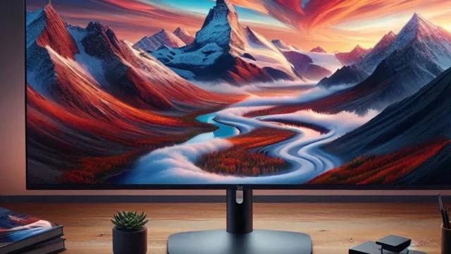 Monitor LG 29WL500: Tela Ultrawide, Ideal para Produtividade