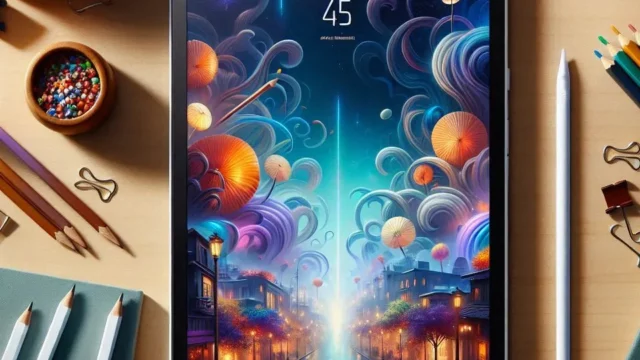 Galaxy Tab A9+, Wifi, 11" polegadas, 4GB RAM, 64 GB: Vale a Pena?