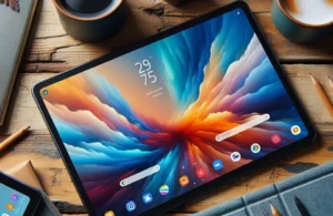 Review Galaxy Tab A9+ 5G: Tela 11", 64 GB, 4 GB RAM