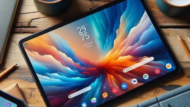 Review Galaxy Tab A9+ 5G: Tela 11", 64 GB, 4 GB RAM