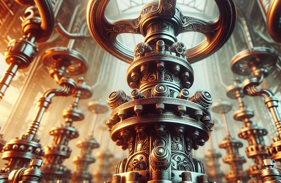 valve